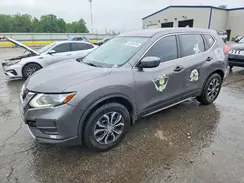 JN8AT2MTXHW385687 2017 NISSAN ROGUE