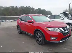 JN8AT2MTXHW385883 2017 NISSAN ROGUE