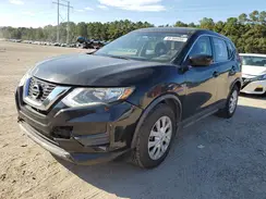 JN8AT2MTXHW385902 2017 NISSAN ROGUE