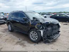 JN8AT2MTXHW386189 2017 NISSAN ROGUE