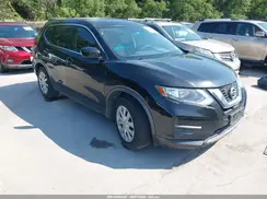 JN8AT2MTXHW386192 2017 NISSAN ROGUE