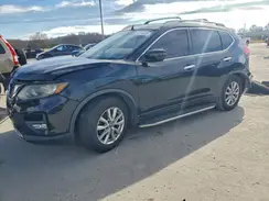 JN8AT2MTXHW386290 2017 NISSAN ROGUE