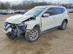 JN8AT2MTXHW386399 2017 NISSAN ROGUE