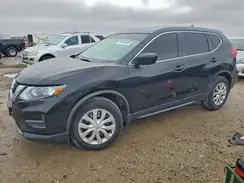 JN8AT2MTXHW386452 2017 NISSAN ROGUE