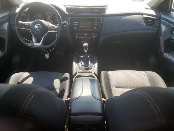JN8AT2MTXHW386516 2017 NISSAN ROGUE - Image 8