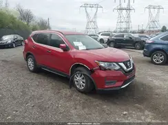 JN8AT2MTXHW387066 2017 NISSAN ROGUE