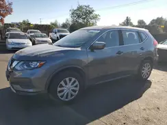 JN8AT2MTXHW387696 2017 NISSAN ROGUE