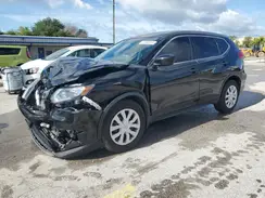 JN8AT2MTXHW387987 2017 NISSAN ROGUE
