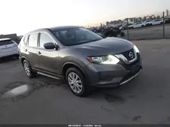 JN8AT2MTXHW389769 2017 NISSAN ROGUE
