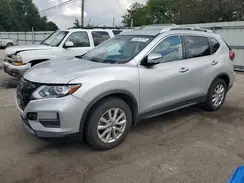 JN8AT2MTXHW390887 2017 NISSAN ROGUE