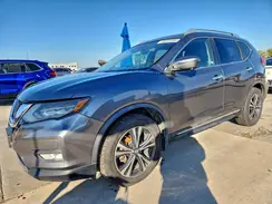 JN8AT2MTXHW391408 2017 NISSAN ROGUE