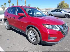 JN8AT2MTXHW392008 2017 NISSAN ROGUE