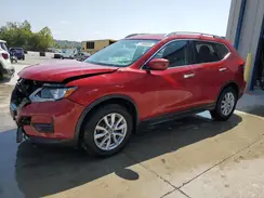 JN8AT2MTXHW392879 2017 NISSAN ROGUE