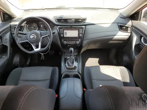 JN8AT2MTXHW392879 2017 NISSAN ROGUE - Image 8