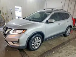 JN8AT2MTXHW393305 2017 NISSAN ROGUE