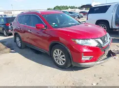 JN8AT2MTXHW393885 2017 NISSAN ROGUE