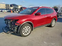 JN8AT2MTXHW394342 2017 NISSAN ROGUE
