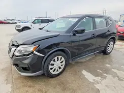 JN8AT2MTXHW394535 2017 NISSAN ROGUE