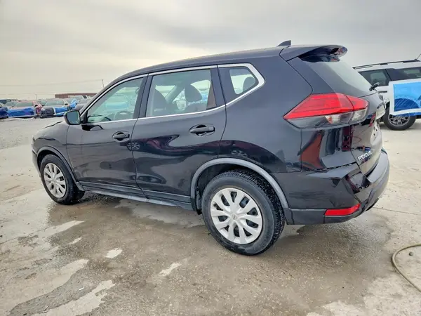 JN8AT2MTXHW394535 2017 NISSAN ROGUE - Image 2