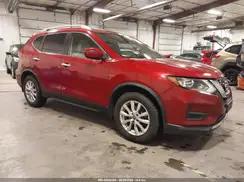 JN8AT2MTXHW394633 2017 NISSAN ROGUE
