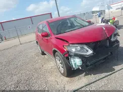 JN8AT2MTXHW394972 2017 NISSAN ROGUE