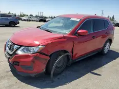 JN8AT2MTXHW395068 2017 NISSAN ROGUE