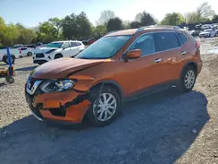 JN8AT2MTXHW395250 2017 NISSAN ROGUE