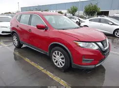 JN8AT2MTXHW395796 2017 NISSAN ROGUE