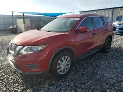 JN8AT2MTXHW396091 2017 NISSAN ROGUE