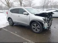 JN8AT2MTXHW396706 2017 NISSAN ROGUE