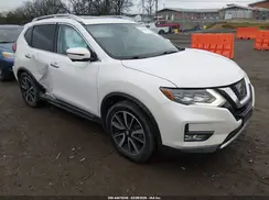 JN8AT2MTXHW397113 2017 NISSAN ROGUE