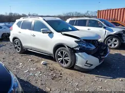 JN8AT2MTXHW397175 2017 NISSAN ROGUE