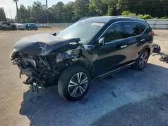 JN8AT2MTXHW397502 2017 NISSAN ROGUE