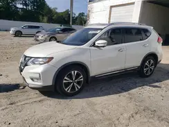 JN8AT2MTXHW398309 2017 NISSAN ROGUE