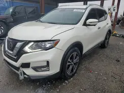 JN8AT2MTXHW398715 2017 NISSAN ROGUE