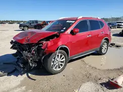 JN8AT2MTXHW399296 2017 NISSAN ROGUE