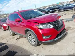 JN8AT2MTXHW399301 2017 NISSAN ROGUE