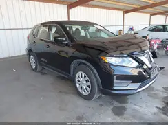 JN8AT2MTXHW399556 2017 NISSAN ROGUE