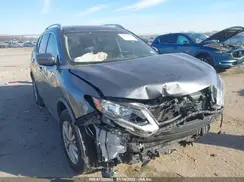 JN8AT2MTXHW399637 2017 NISSAN ROGUE