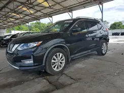 JN8AT2MTXHW400060 2017 NISSAN ROGUE