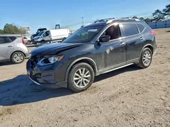 JN8AT2MTXHW400110 2017 NISSAN ROGUE