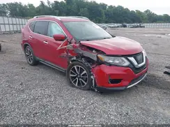 JN8AT2MTXHW400317 2017 NISSAN ROGUE