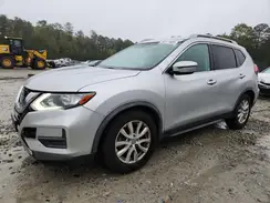 JN8AT2MTXHW401337 2017 NISSAN ROGUE