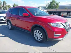 JN8AT2MTXHW401385 2017 NISSAN ROGUE