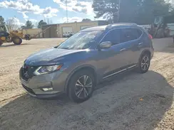 JN8AT2MTXHW401886 2017 NISSAN ROGUE