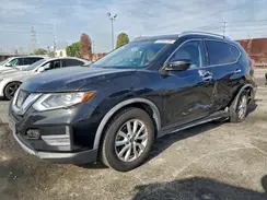 JN8AT2MTXHW402018 2017 NISSAN ROGUE