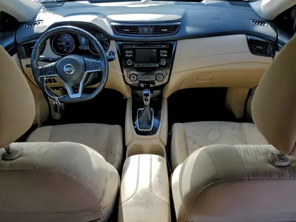 JN8AT2MTXHW402018 2017 NISSAN ROGUE - Image 8