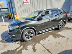 JN8AT2MTXHW402164 2017 NISSAN ROGUE