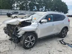 JN8AT2MTXHW403203 2017 NISSAN ROGUE
