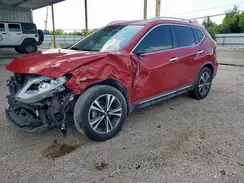 JN8AT2MTXHW404495 2017 NISSAN ROGUE